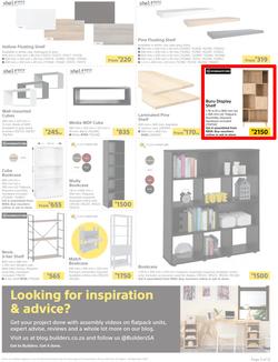 Builders : Refresh Your Home This Season (22 August - 18 September 2023), page 3