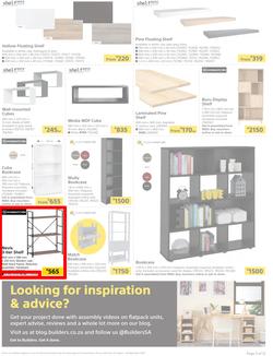 Builders : Refresh Your Home This Season (22 August - 18 September 2023), page 3