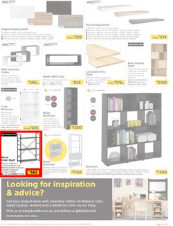 Builders : Refresh Your Home This Season (22 August - 18 September 2023), page 3