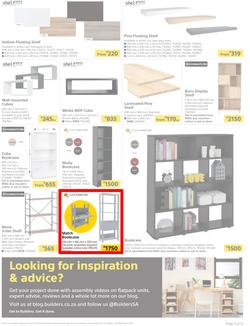 Builders : Refresh Your Home This Season (22 August - 18 September 2023), page 3