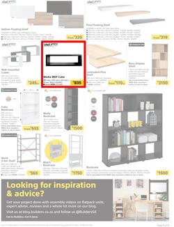 Builders : Refresh Your Home This Season (22 August - 18 September 2023), page 3