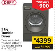 Defy 5Kg Tumble Dryer