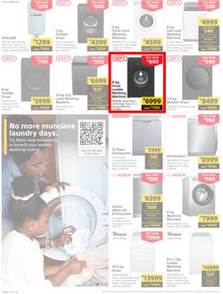 Builders : Refresh Your Home This Season (22 August - 18 September 2023), page 4