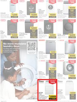 Builders : Refresh Your Home This Season (22 August - 18 September 2023), page 4