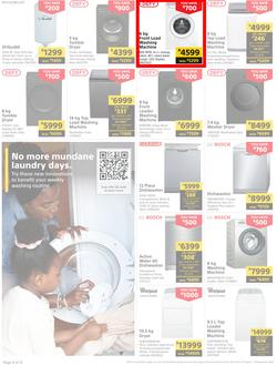 Builders : Refresh Your Home This Season (22 August - 18 September 2023), page 4