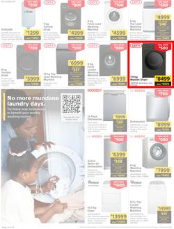 Builders : Refresh Your Home This Season (22 August - 18 September 2023), page 4