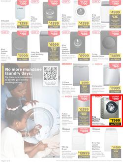 Builders : Refresh Your Home This Season (22 August - 18 September 2023), page 4