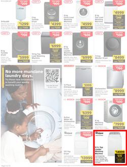 Builders : Refresh Your Home This Season (22 August - 18 September 2023), page 4