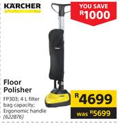 Karcher Floor Polisher FP303
