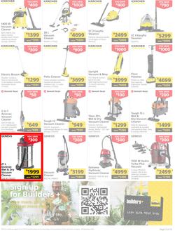 Builders : Refresh Your Home This Season (22 August - 18 September 2023), page 5