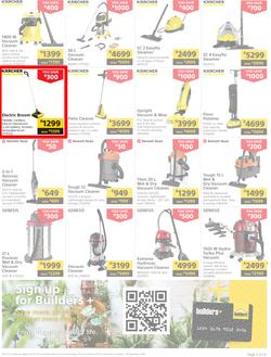 Builders : Refresh Your Home This Season (22 August - 18 September 2023), page 5