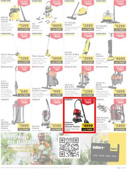 Builders : Refresh Your Home This Season (22 August - 18 September 2023), page 5