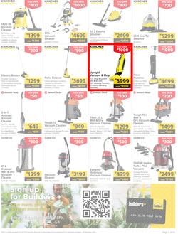 Builders : Refresh Your Home This Season (22 August - 18 September 2023), page 5