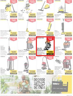 Builders : Refresh Your Home This Season (22 August - 18 September 2023), page 5
