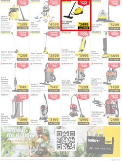 Builders : Refresh Your Home This Season (22 August - 18 September 2023), page 5