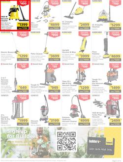Builders : Refresh Your Home This Season (22 August - 18 September 2023), page 5