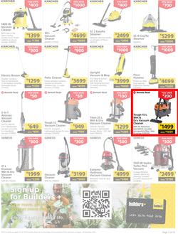 Builders : Refresh Your Home This Season (22 August - 18 September 2023), page 5