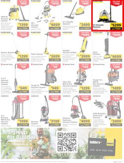 Builders : Refresh Your Home This Season (22 August - 18 September 2023), page 5