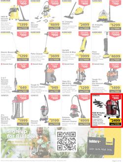 Builders : Refresh Your Home This Season (22 August - 18 September 2023), page 5