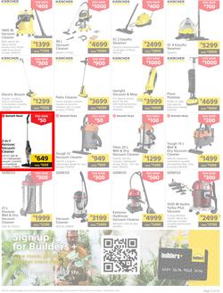 Builders : Refresh Your Home This Season (22 August - 18 September 2023), page 5