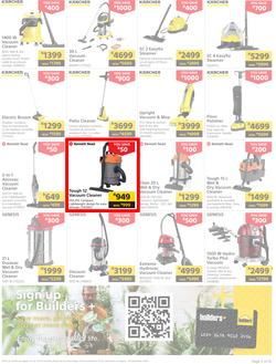 Builders : Refresh Your Home This Season (22 August - 18 September 2023), page 5