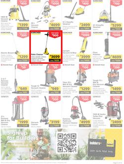 Builders : Refresh Your Home This Season (22 August - 18 September 2023), page 5