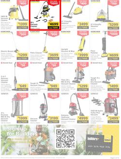 Builders : Refresh Your Home This Season (22 August - 18 September 2023), page 5