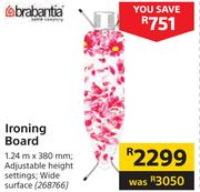 Brabantia Ironing Board