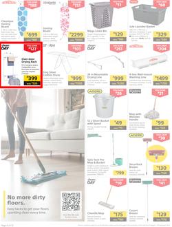 Builders : Refresh Your Home This Season (22 August - 18 September 2023), page 6