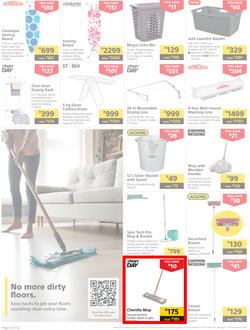 Builders : Refresh Your Home This Season (22 August - 18 September 2023), page 6
