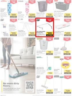 Builders : Refresh Your Home This Season (22 August - 18 September 2023), page 6
