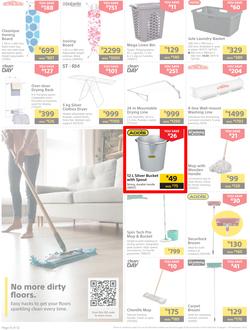 Builders : Refresh Your Home This Season (22 August - 18 September 2023), page 6