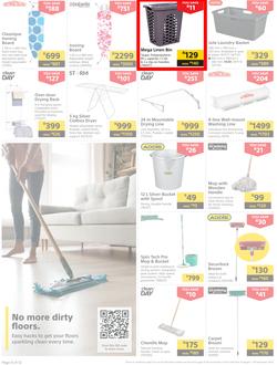 Builders : Refresh Your Home This Season (22 August - 18 September 2023), page 6