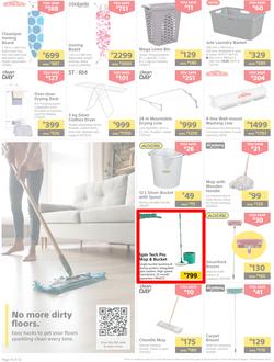 Builders : Refresh Your Home This Season (22 August - 18 September 2023), page 6