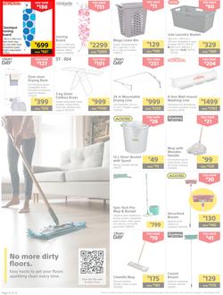 Builders : Refresh Your Home This Season (22 August - 18 September 2023), page 6