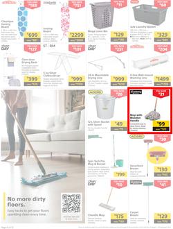 Builders : Refresh Your Home This Season (22 August - 18 September 2023), page 6