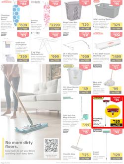 Builders : Refresh Your Home This Season (22 August - 18 September 2023), page 6
