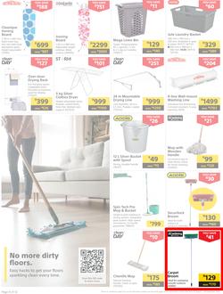 Builders : Refresh Your Home This Season (22 August - 18 September 2023), page 6