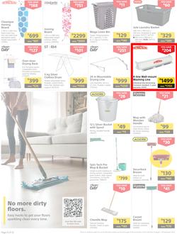 Builders : Refresh Your Home This Season (22 August - 18 September 2023), page 6