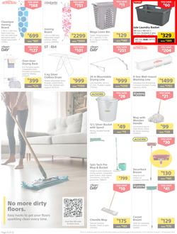 Builders : Refresh Your Home This Season (22 August - 18 September 2023), page 6