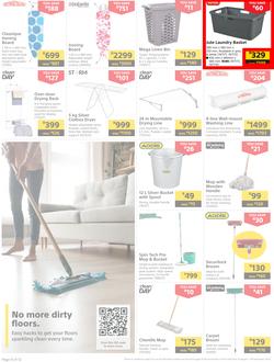 Builders : Refresh Your Home This Season (22 August - 18 September 2023), page 6