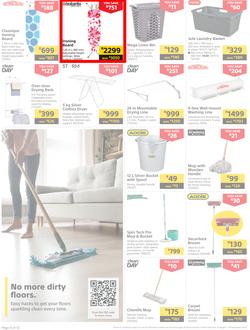 Builders : Refresh Your Home This Season (22 August - 18 September 2023), page 6