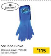 Oakmont Scrubba Glove