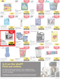 Builders : Refresh Your Home This Season (22 August - 18 September 2023), page 7