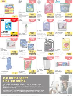 Builders : Refresh Your Home This Season (22 August - 18 September 2023), page 7