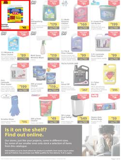 Builders : Refresh Your Home This Season (22 August - 18 September 2023), page 7