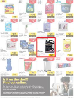 Builders : Refresh Your Home This Season (22 August - 18 September 2023), page 7