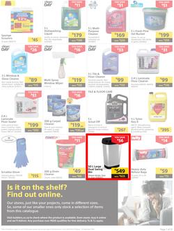 Builders : Refresh Your Home This Season (22 August - 18 September 2023), page 7
