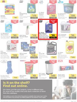 Builders : Refresh Your Home This Season (22 August - 18 September 2023), page 7