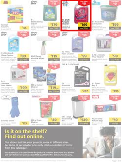 Builders : Refresh Your Home This Season (22 August - 18 September 2023), page 7